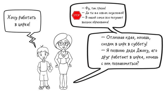 Как воспитать Гения? 7 правил для родителей, решивших вырастить Победителя смотреть онлайн