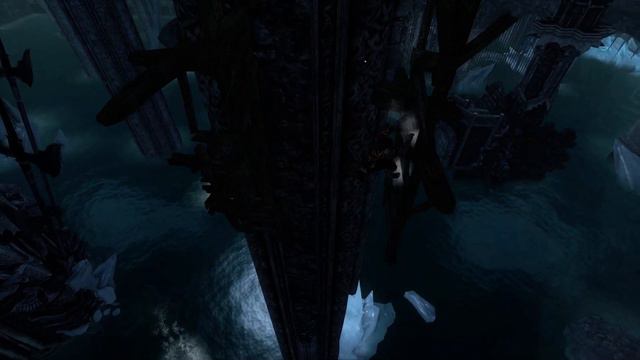 Castlevania: Lords of Shadow - Ultimate Edition DLC Reverie #1 смотреть онлайн
