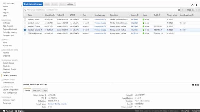14 - Troubleshooting - Validating Your Configuration смотреть онлайн