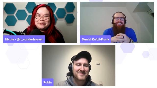 How Eurofunk uses k6 for load testing emergency services (k6 Office Hours #37) смотреть онлайн