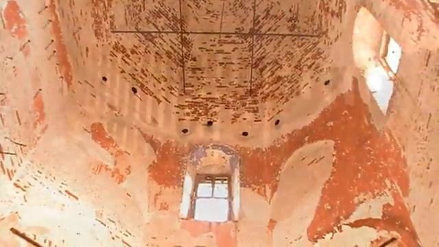 1688-2013: окологоловнинские края Рязанщины смотреть онлайн