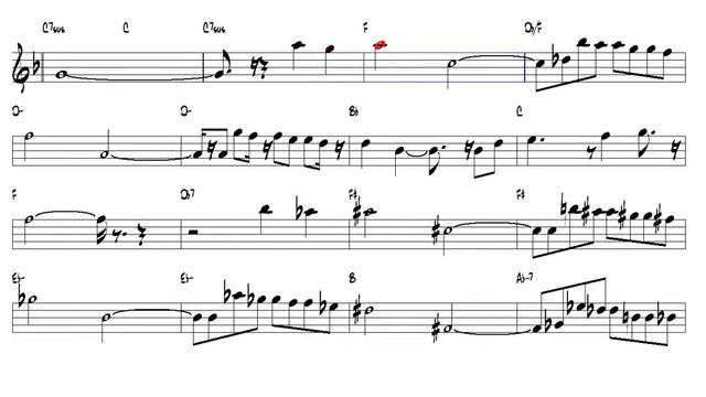 Jimmy Fontana Il Mondo Tenor Sax смотреть онлайн