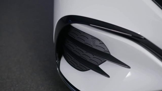 Mercedes-Benz EQ Power - Elektryki Bez Tajemnic. | Część 2