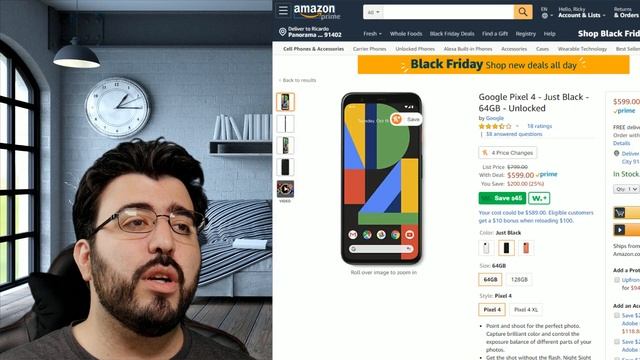 Best Black Friday Tech Deals Live - Updated Throughout the Day смотреть онлайн
