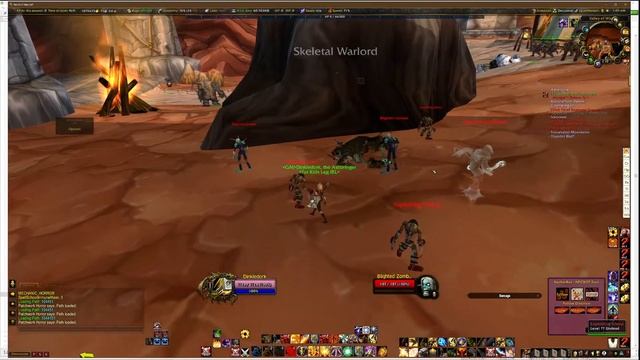 WoW Dev Stream: More Waypoints and SQL Shortcuts смотреть онлайн