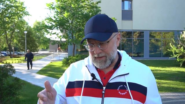 Где брать энергию для больших дел. Ясность ума и лечебное голодание. смотреть онлайн