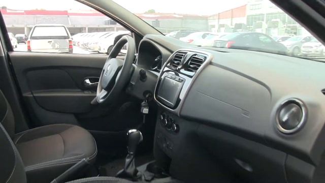 Renault / Logan / 2018 / 574241 смотреть онлайн