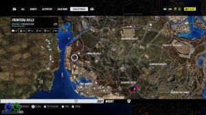 Need For Speed Heat Frontera Hills Billboards Locations | NFS 2019 Collectibles | PS4 | Xbox | PC