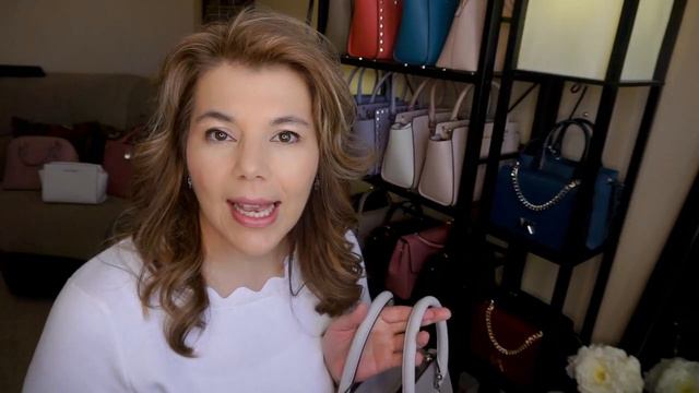 Michael Kors Selma TriColor Plus 25% Spring Sale смотреть онлайн