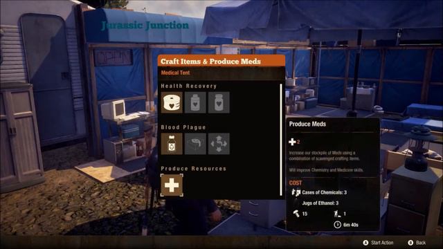 STATE OF DECAY 2: Heartland Campaign | Walkthrough | Part 3 | Neighborhood Unrest смотреть онлайн
