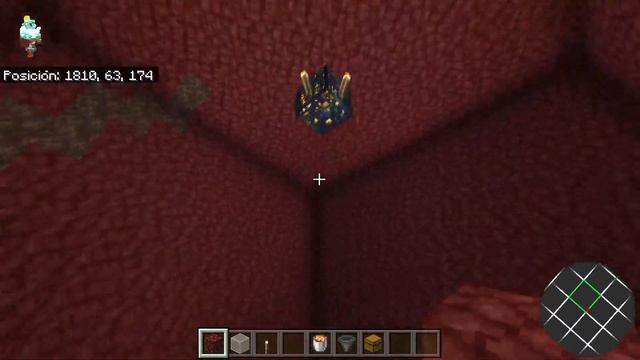 Granja de BLAZE muy Fácil Para Minecraft 1.20 Bedrock y Java | Daby смотреть онлайн