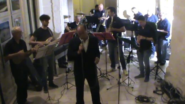 Unisalentoband Marilù -Serata Cavallino(Le) 31 07 14 смотреть онлайн