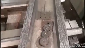 Ремонт токарного станка 1М63 (ДИП300)