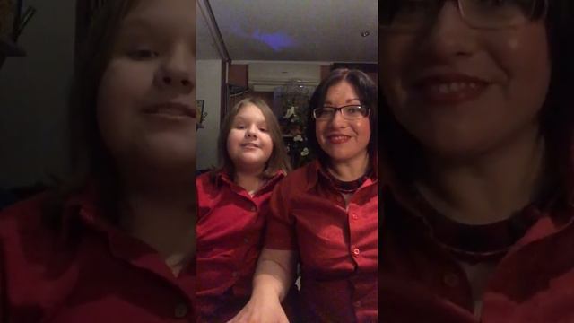 «Добрая,милая мама»,исп.Евангелина Седнева. смотреть онлайн