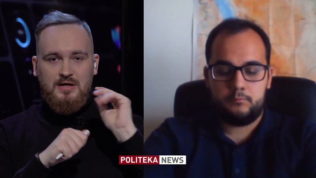 «Смотрящие» по Украине: Зачем Блинкен и Нуланд едут в Киев - Куса: Шарий смотреть онлайн