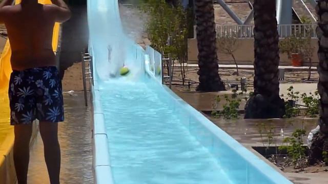 Makadi Bay Waterworld смотреть онлайн