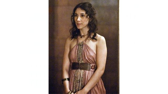 Sibel Kekilli смотреть онлайн