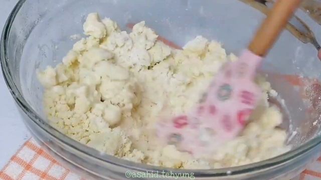 Onde Onde Lembut Tanpa Kempis, Mudah Di Buat