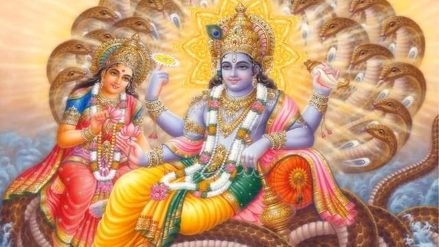 vishnu sudarshana смотреть онлайн