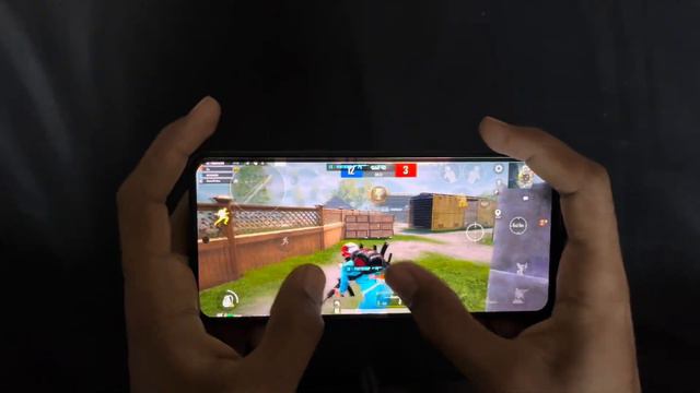 POCO X6 PRO VS IQOO NEO 7 Which IS BETTER 90FPS DEVICE UNDER 30K смотреть онлайн