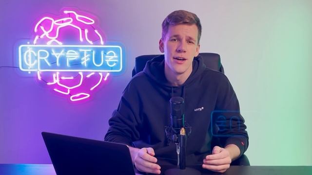 Ripple XRP против Ethereum? Какие криптовалюты заберут главные экономические отрасли? | Cryptus смотреть онлайн