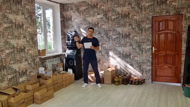 Слова Благодарности Людям, которые принимали участие в Нашем Сборе с 15.07.2022г.по 24.07.2022г. смотреть онлайн