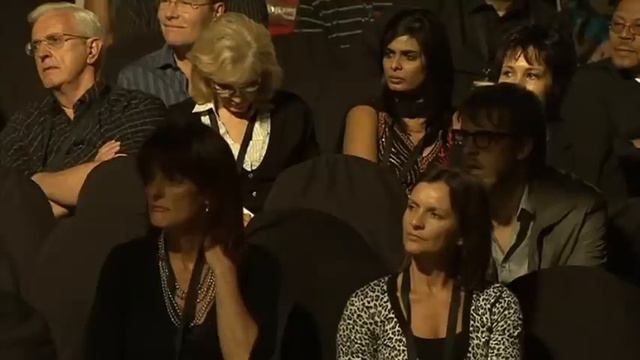 Ps Joseph Prince - ACCEPTED IN THE BELOVED, EMPOWERED TO SUCCEED
