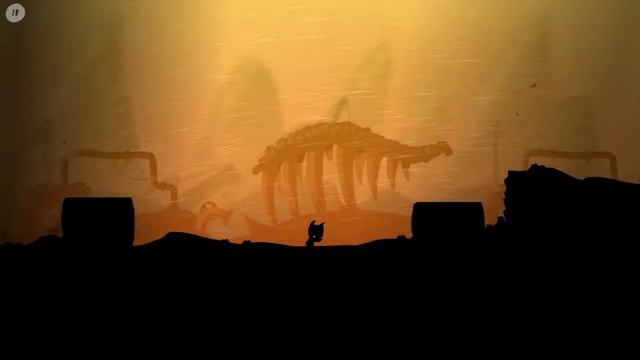 Toby: The Secret Mine Walkthough - Level 7 смотреть онлайн