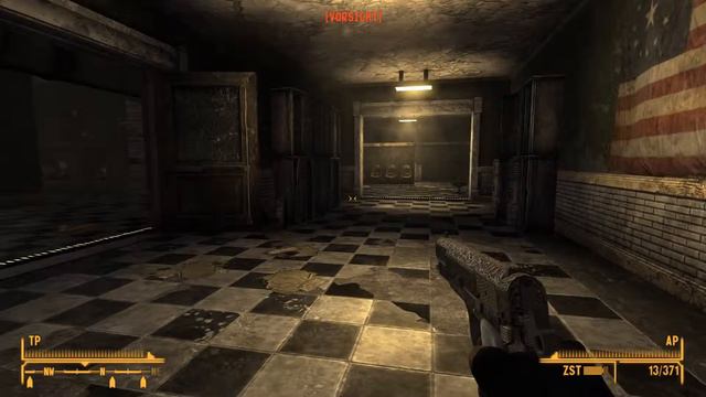 #074 - Zähe Nachtpirscher - LET'S PLAY "Fallout New Vegas" [BLIND] смотреть онлайн