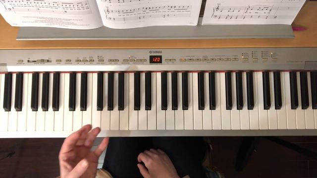 Treat You Better Piano Tutorial (FunTime Piano Level 3A-3B) смотреть онлайн