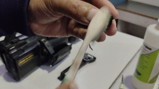 #sonycamerarepair Sony Nx100 Rec Button Repair / How Do I Reset My Sony Video Camera?  Camera Repai