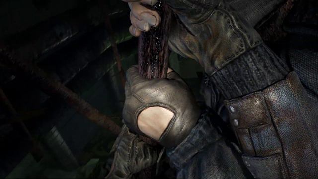 Прохождение Metro: Last Light Сложность - "Рейнджер Хардкор" Часть 6 "Сквозь тьму" смотреть онлайн