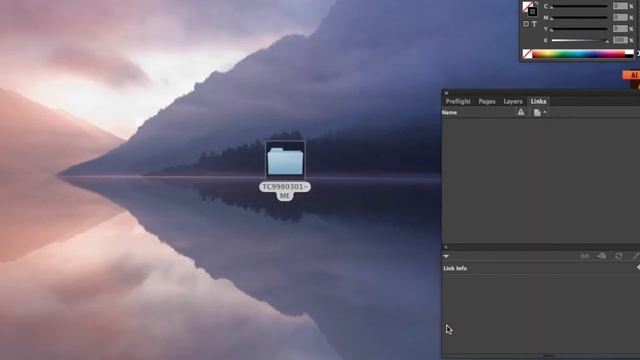 Illustrator to InDesign Converter смотреть онлайн
