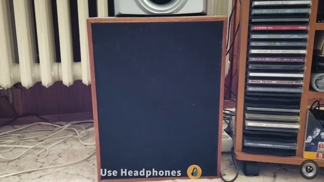 BT-298A + Homemade Tesla Speakers - Sound test смотреть онлайн