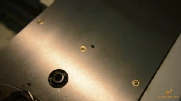 Универсальный токарно-винторезный станок MetalMaster X32100