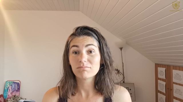 J'ai créé un oracle #4 - D'une Rive à l'Autre, l'oracle pour voir l'invisible смотреть онлайн