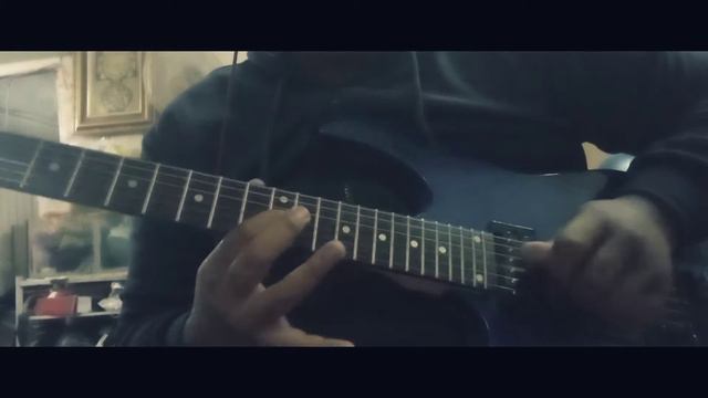 Insomniacs - Pulang | Solo Cover From Soleyhanz Part💯