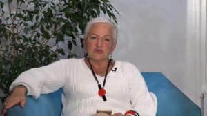 Как избавиться от обиды? | Ирина Блонская