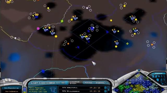[136] Let's Play: Galactic Civilizations 2: Dread Lords смотреть онлайн