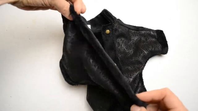 Дубленка Дог Мастер смотреть онлайн