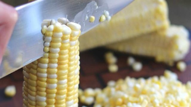 Кухня Мамашки