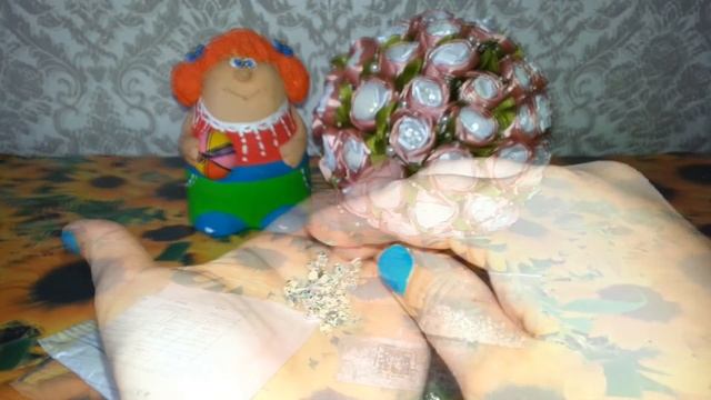 Обзор покупки для рукоделия, формы страз и что такое «ss» № 19 / Review of buying rhinestone смотреть онлайн