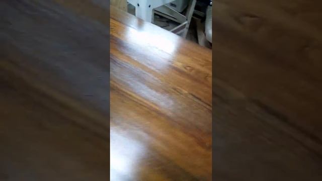 Деревянная столешница своими рука из лиственницы. смотреть онлайн