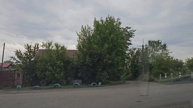 Барнаул, ул. Промышленная (ул. Чехова) - ул. Бульвар 9 января (ул. Баумана) смотреть онлайн