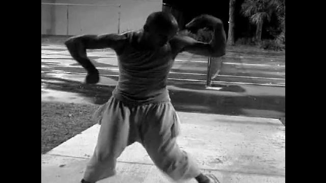 Popping And Locking (old school) смотреть онлайн