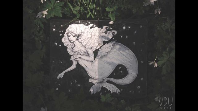 Girl With Pearls in Her Hair [Acoustic Instrumental] - gyöngyhajú lány - Omega cover смотреть онлайн