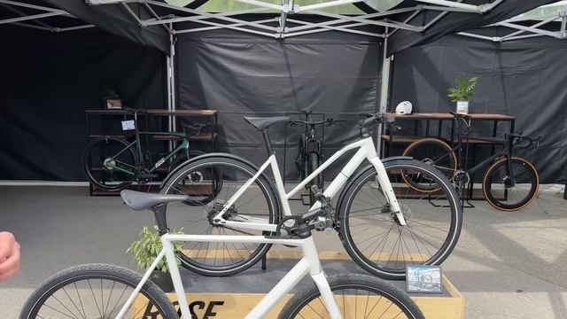 URBAN EBIKES Neuheiten Auf Den EBIKE DAYS 2023