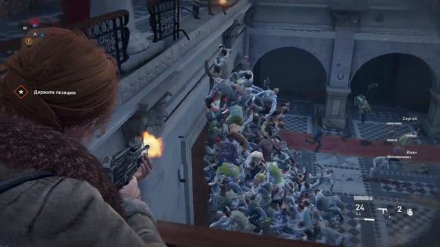 Игроман прохождения игры,World War z смотреть онлайн