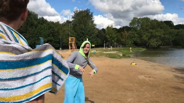 Смешные моменты с белого озера смотреть онлайн