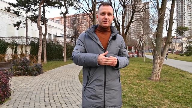 Как купить квартиру в Краснодаре без денег?! Три способа! смотреть онлайн